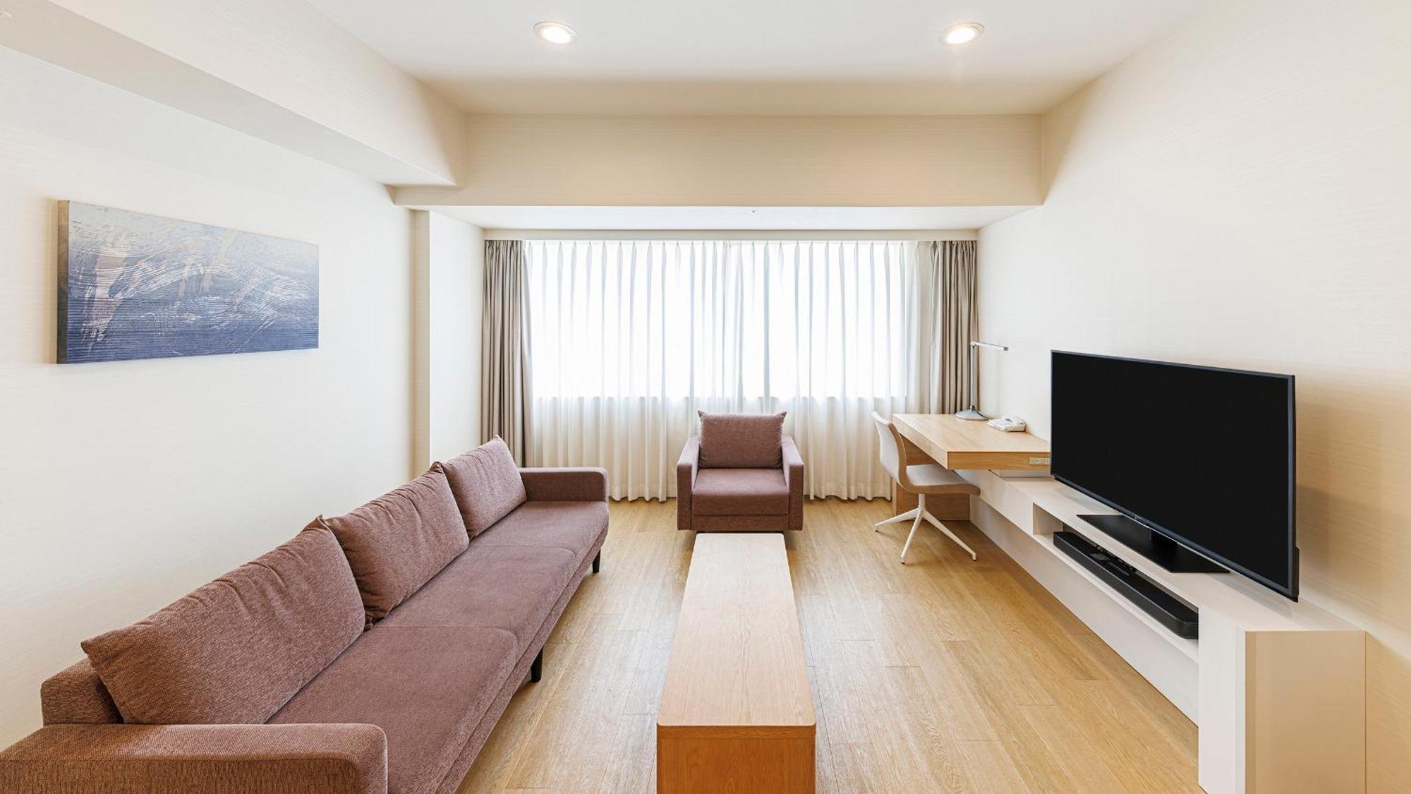Fraser Residence Nankai Ósaka Exteriér fotografie