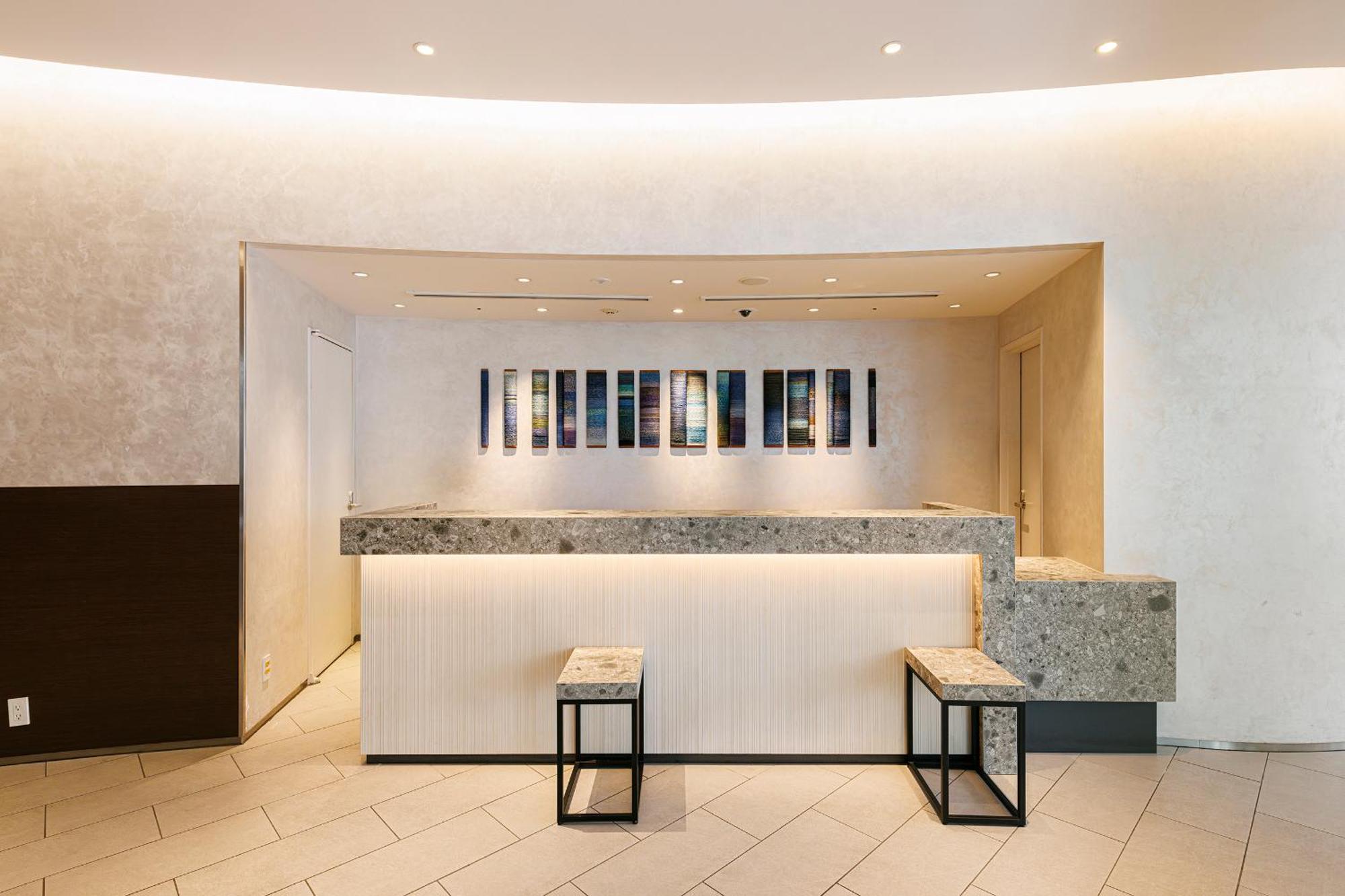 Fraser Residence Nankai Ósaka Exteriér fotografie